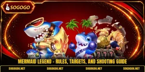 Mermaid Legend - Rules, Targets, And Shooting Guide