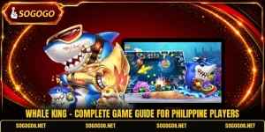 Whale King - Complete Game Guide For Philippine Players